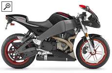 Buell Firebolt XB12R 2007