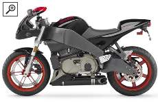 Buell Firebolt XB12R 2007
