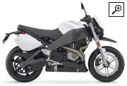 Buell Lightning Super TT 2007