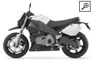 Buell Lightning Super TT 2007