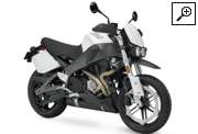 Buell Lightning Super TT 2007