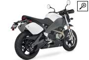 Buell Lightning Super TT 2007