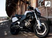 Buell Lightning Super TT 2007