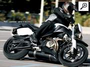 Buell Lightning Super TT 2007