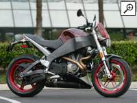 Buell Lightning XB12S - 2007