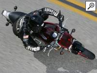 Buell Lightning XB12S - 2007