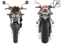 Buell Lightning XB12S - 2007