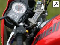 Buell Lightning Long XB12Ss 2007