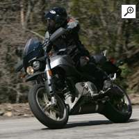 Buell Ulysses XB12X - 2007