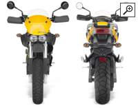 Buell Ulysses XB12X - 2007