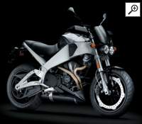 Buell  Lightning CityX XB9SX 2007