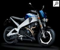 Buell  Lightning CityX XB9SX 2007
