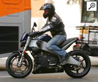 Buell  Lightning CityX XB9SX 2007
