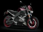 Buell Lightning Long XB12Ss 2008