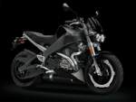 Buell Lightning Long XB12Ss 2008