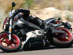 Buell Lightning Long XB12Ss 2008
