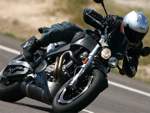 Buell  Lightning XB12Sscg 2008