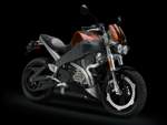 Buell  Lightning XB12Sscg 2008