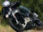 Buell  Lightning XB12Sscg 2008