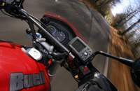 Buell Ulysses XB12XT - 2008