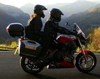 Buell Ulysses XB12XT - 2008