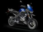 Buell Ulysses XB12X - 2008