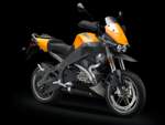 Buell Ulysses XB12X - 2008