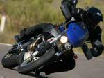 Buell Ulysses XB12X - 2008