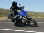 Buell Ulysses XB12X - 2008