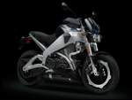 Buell  Lightning CityX XB9SX 2008