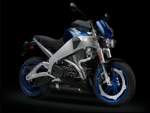 Buell  Lightning CityX XB9SX 2008
