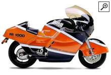 Buell RR 1000 Battlewin