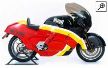 Buell RR 1200 Battlewin