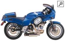 Buell RS 1200 Westwind