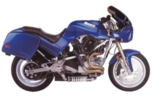 Buell S2 / S2T Thunderbolt