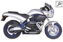 Buell S3 / S3T Thunderbolt