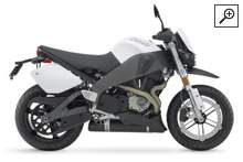 Buell Lightning Super TT