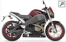 Buell XB12S Lightning
