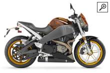 Buell Lightning XB12Scg