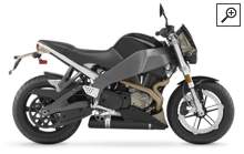 Buell Lightning Long XB12Ss