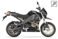 Buell Ulysses XB 12 X