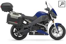 Buell Ulysses Touring XB12XT