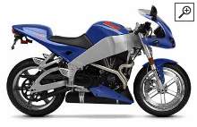 Buell Firebolt XB 9R