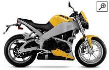 Buell XB9S Lightning