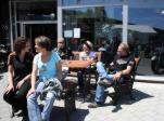 3. Open-Air Sommerfest in Tuttlingen-Nendingen 2011 bei Motorrad-Matthies