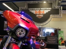 SÃ¼ddeutsche Motorrad-Ausstellung, Februar 2018