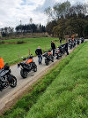 Pan America Event by Harley-Davidson, Frühjahr 2021