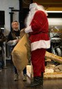 Dezember 2022: Harley-Nikolaus-Party bei uns