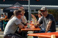 April 2023: Start in die 120th Anniversary-Saison