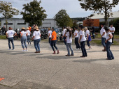 Herbst-Party, September 2025